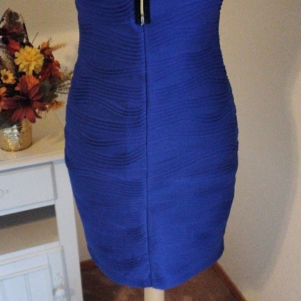 Rachel Rachel Roy Body Con Dress - Picture 7 of 12